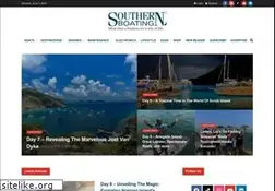 Sites similar to southernboating.com