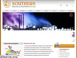 Sites similar to southernboilers.org