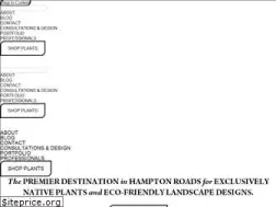 Sites similar to southernbranchnursery.com
