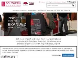 Sites similar to southernbranding.com