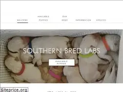 Sites similar to southernbredlabs.com