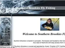 Sites similar to southernbrookies.com