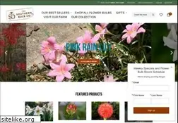 Sites similar to southernbulbs.com