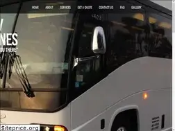 Sites similar to southernbuslines.net