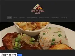 Sites similar to southerncafeohio.com