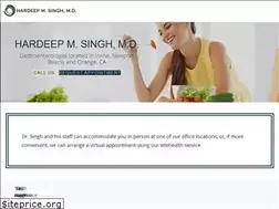 Sites similar to southerncalgi.com