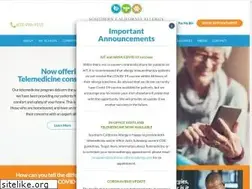Sites similar to southerncaliforniaallergy.com