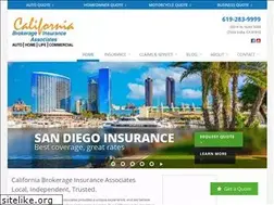 Sites similar to southerncaliforniaautoinsurance.com