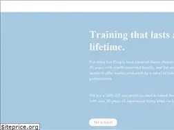 Sites similar to southerncaliforniaballet.org