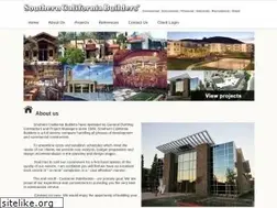 Sites similar to southerncaliforniabuilders.com