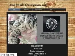 Sites similar to southerncaliforniaclones.com