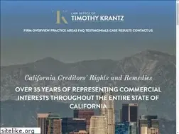 Sites similar to southerncaliforniacollectionattorneys.com