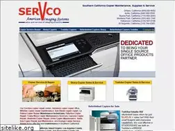Sites similar to southerncaliforniacopiers.com