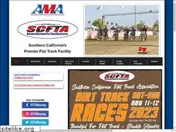 Sites similar to southerncaliforniaflattrack.com