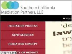 Sites similar to southerncaliforniamediationpartners.com