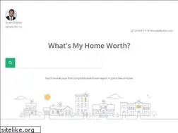 Sites similar to southerncaliforniapropertyvalues.com