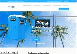 Sites similar to southerncaliforniasanitation.com
