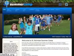 Sites similar to southerncamp.com