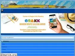 Sites similar to southerncapemobi.co.za