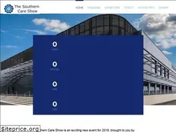 Sites similar to southerncareshow.co.uk
