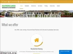 Sites similar to southerncargomovers.com