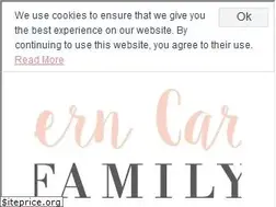 Sites similar to southerncarolinafamily.com