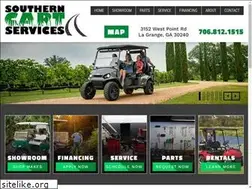 Sites similar to southerncartservices.com