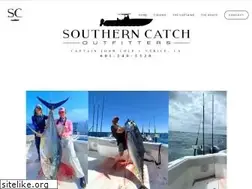 Sites similar to southerncatchoutfitters.com