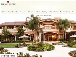 Sites similar to southerncawinecountry.com