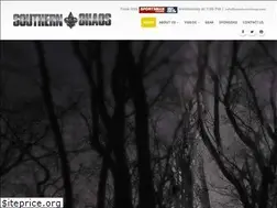 Sites similar to southernchaos.com