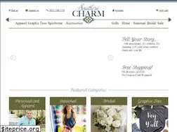 Sites similar to southerncharmembroidery.com