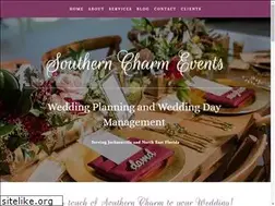 Sites similar to southerncharmevents.com