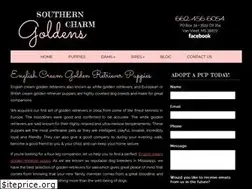Sites similar to southerncharmgoldens.com