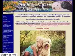 Sites similar to southerncharmlabradoodles.com