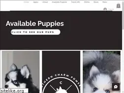 Sites similar to southerncharmpomskies.com