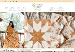 Sites similar to southerncharmquilts.com