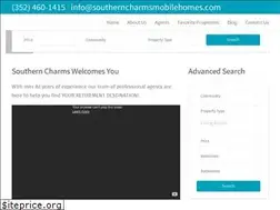 Sites similar to southerncharmsmobilehomes.com