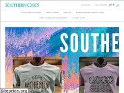 Sites similar to southernchicshomestore.com