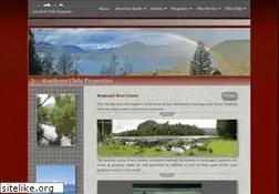 Sites similar to southernchileproperties.com
