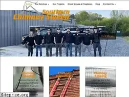 Sites similar to southernchimneysweep.com