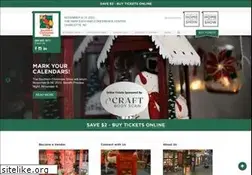Sites similar to southernchristmasshow.com