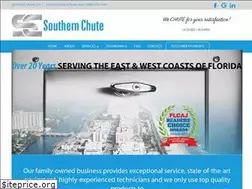 Sites similar to southernchute.com