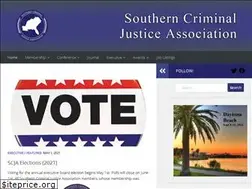 Sites similar to southerncj.org