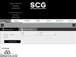 Sites similar to southernclassiccars.com.au