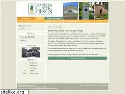 Sites similar to southernclassicdesign.com