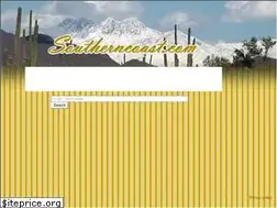 Sites similar to southerncoast.com