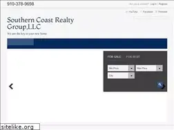 Sites similar to southerncoast.realtor