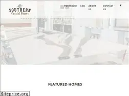 Sites similar to southerncoastalhomes.com
