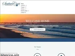 Sites similar to southerncoastmanagement.com