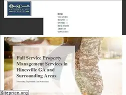 Sites similar to southerncoastpm.com